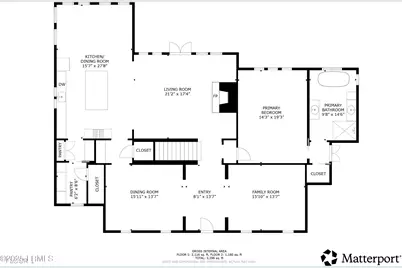 150 Bull Point Drive, Seabrook, SC 29940 - Photo 98