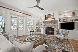 150 Bull Point Dr, Seabrook, SC 29940 - Photo 4