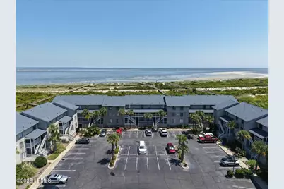 5 Cedar Reef Drive #D206, Saint Helena Island, SC 29920 - Photo 36