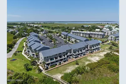 5 Cedar Reef Drive #D206, Saint Helena Island, SC 29920 - Photo 42