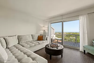 5 Cedar Reef Drive #D206, Saint Helena Island, SC 29920 - Photo 2