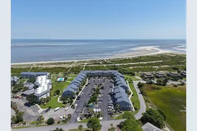 5 Cedar Reef Drive #D206, Saint Helena Island, SC 29920 - Photo 34