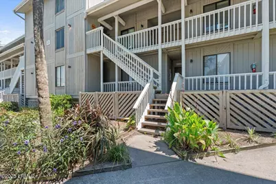 5 Cedar Reef Drive #D206, Saint Helena Island, SC 29920 - Photo 4