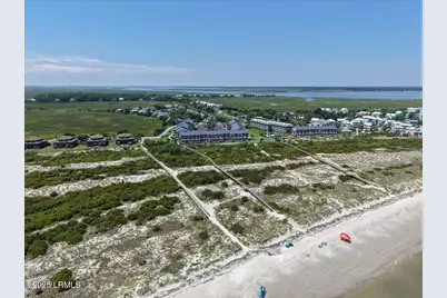 5 Cedar Reef Drive #D206, Saint Helena Island, SC 29920 - Photo 40