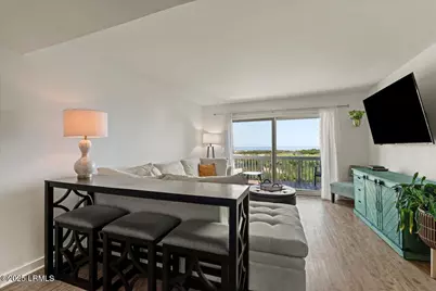 5 Cedar Reef Drive #D206, Saint Helena Island, SC 29920 - Photo 16