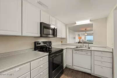 5 Cedar Reef Drive #D206, Saint Helena Island, SC 29920 - Photo 8