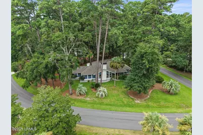 1 River Club Court, Okatie, SC 29909 - Photo 38