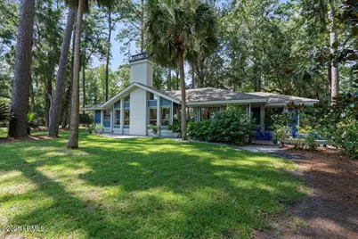 1 River Club Court, Okatie, SC 29909 - Photo 34