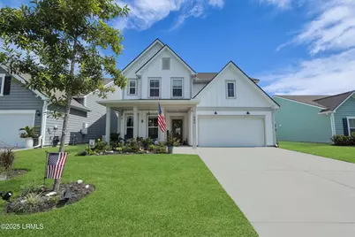 844 Danner Drive, Okatie, SC 29909 - Photo 1