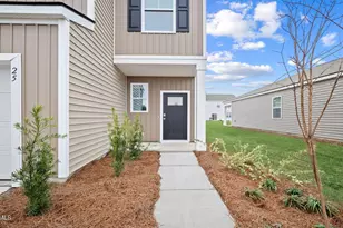 1233 Sanctum St, Ridgeland, SC 29936 - Photo 4