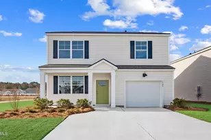 1305 Sanctum St, Ridgeland, SC 29936 - Photo 1