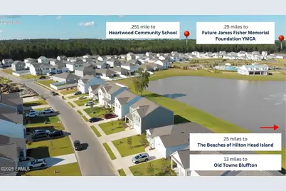 1305 Sanctum Street, Ridgeland, SC 29936 - Photo 24