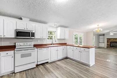 1611 Carolina Avenue #A, Beaufort, SC 29906 - Photo 16