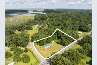 1611 Carolina Avenue #A, Beaufort, SC 29906 - Photo 6