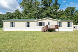 1611 Carolina Ave, Beaufort, SC 29906 - Photo 1