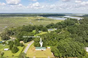 1611 Carolina Ave, Beaufort, SC 29906 - Photo 34