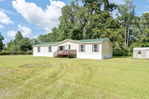 1611 Carolina Ave, Beaufort, SC 29906 - Photo 4