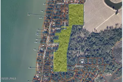 Tbd Estrolita Street, Saint Helena Island, SC 29920 - Photo 2
