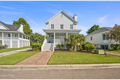49 Holbrook Drive, Beaufort, SC 29902 - Photo 4