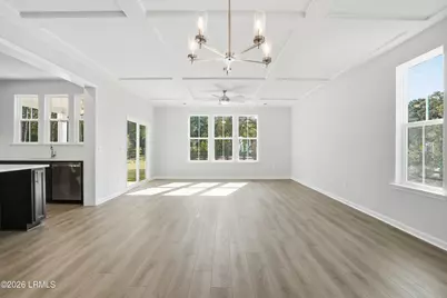 200 Thistle Lane, Beaufort, SC 29907 - Photo 10