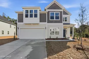 200 Thistle Ln, Beaufort, SC 29907 - Photo 1