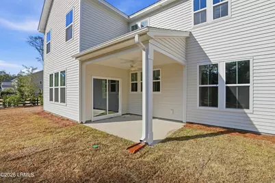 200 Thistle Lane, Beaufort, SC 29907 - Photo 26