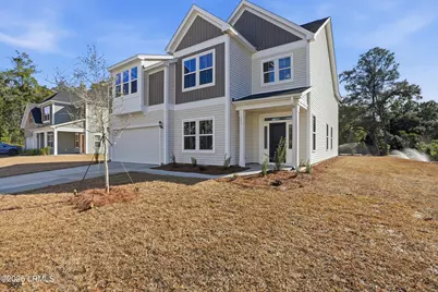 200 Thistle Lane, Beaufort, SC 29907 - Photo 28