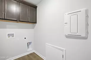 200 Thistle Ln, Beaufort, SC 29907 - Photo 24