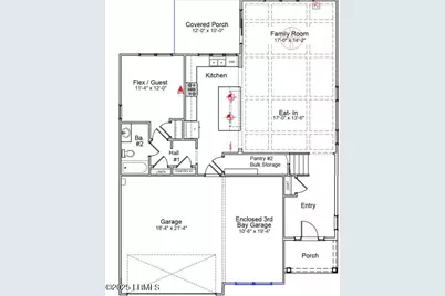 200 Thistle Lane, Beaufort, SC 29907 - Photo 2