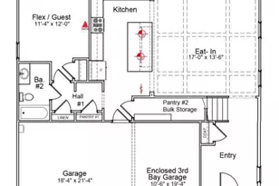 200 Thistle Ln, Beaufort, SC 29907 - Photo 2