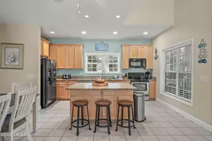 15 Davis Love Dr, Fripp Island, SC 29920 - Photo 10