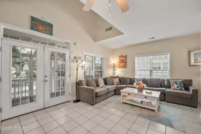 15 Davis Love Drive, Fripp Island, SC 29920 - Photo 14