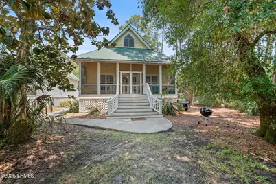 15 Davis Love Drive, Fripp Island, SC 29920 - Photo 4