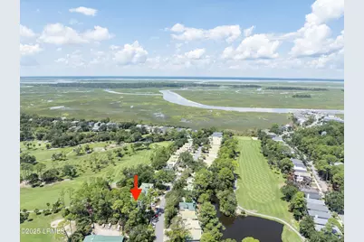 15 Davis Love Drive, Fripp Island, SC 29920 - Photo 36