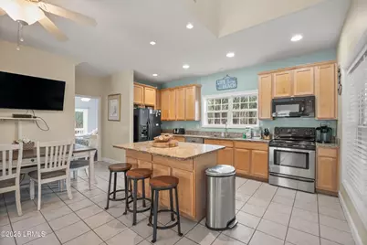 15 Davis Love Drive, Fripp Island, SC 29920 - Photo 8