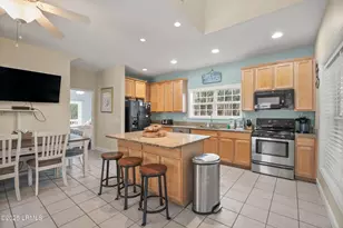 15 Davis Love Dr, Fripp Island, SC 29920 - Photo 8
