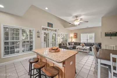15 Davis Love Drive, Fripp Island, SC 29920 - Photo 12
