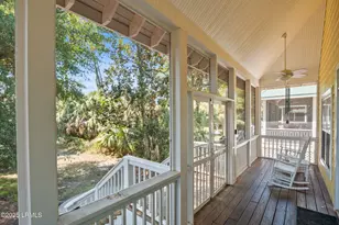 15 Davis Love Dr, Fripp Island, SC 29920 - Photo 6
