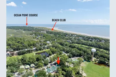 15 Davis Love Drive, Fripp Island, SC 29920 - Photo 34