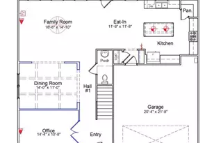 182 Thistle Ln, Beaufort, SC 29907 - Photo 2