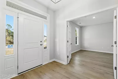 182 Thistle Lane, Beaufort, SC 29907 - Photo 4