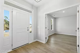 182 Thistle Ln, Beaufort, SC 29907 - Photo 4