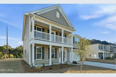 182 Thistle Lane, Beaufort, SC 29907 - Photo 22