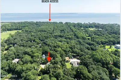 28 W Cedar Road, Saint Helena Island, SC 29920 - Photo 44