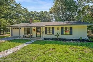 28 W Cedar Rd, Saint Helena Island, SC 29920 - Photo 1