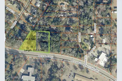 783,787 Parris Island Gateway #783/787, Beaufort, SC 29906 - Photo 1
