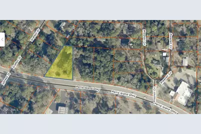 783,787 Parris Island Gateway #783/787, Beaufort, SC 29906 - Photo 1