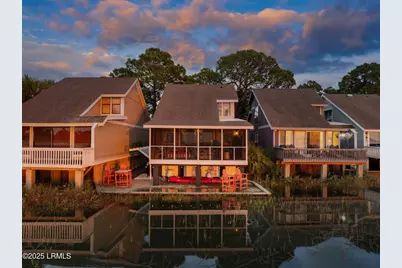 4 Periwinkle Court, Fripp Island, SC 29920 - Photo 2