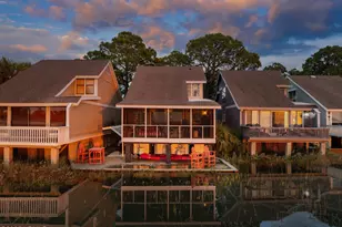 4 Periwinkle Ct, Fripp Island, SC 29920 - Photo 2