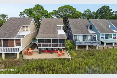 4 Periwinkle Court, Fripp Island, SC 29920 - Photo 56